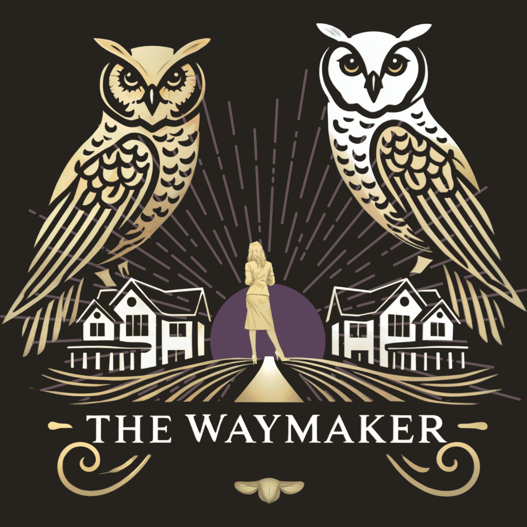 The Way Maker Fitness